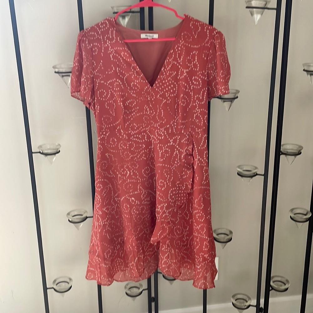 Madewell dress